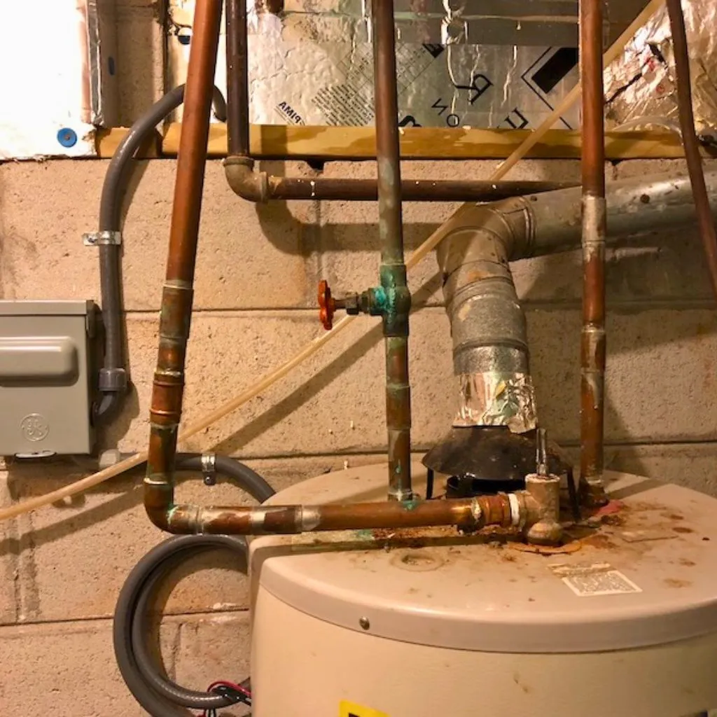 Water Heater Repair in Birmingham, AL